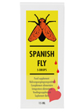 Complment alimentaire Spanish Fly Extra 15 ml