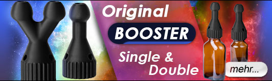 Original Poppers Booster